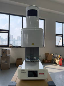 Equipo de Laboratorio Dental, Horno de Porcelana, Horno de Presión Portátil, Horno de Fundición - Product Image 4