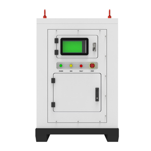 Industrial Off-Grid Lithium Ion <b>Mobile</b> Battery Energy Storage System <b>Generator</b> - Product Image 2