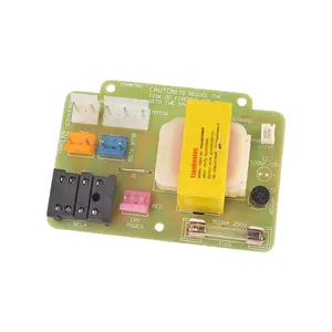 Staple Machine PCB Board ML800 Staple Pin Attacher Parts Circuit Board