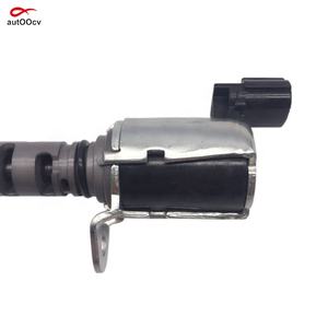 Variabel Waktu Cam Katup VVT Solenoid 15330-22030 15330-22010 1ZZ-FE 2ZZ-FE untuk Toyota CELICA COROLLA MATRIX MR2 - Product Image 3