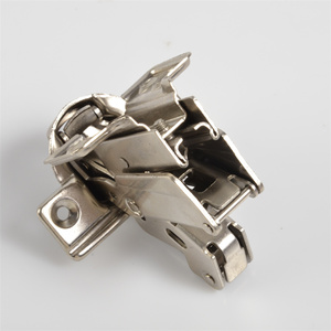 中国最佳165度钢镀镍橱柜铰链 - Product Image 4
