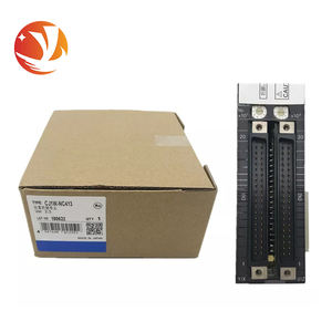 Controlador Lógico Programable (PLC) SIM CJ1W-NC413 Nuevo, Módulo Controlador de Posición con 16 E/S y 110V - Product Image 4