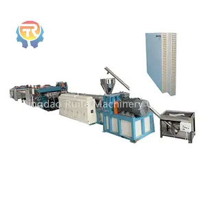 Multi function automatic pvc/ pet/pp sheet box making machine|pp corrugated sheet cutting machine