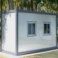 Conteneur de café, expédition au bureau, conteneur de café, maisons en vente
