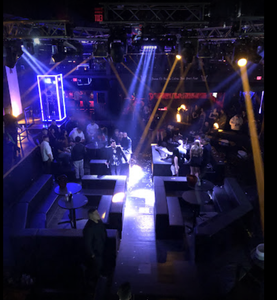 Asientos de Sofá para <span class=keywords><strong>Restaurante</strong></span> y Club Nocturno Estilo <span class=keywords><strong>Miami</strong></span>, Estándar Americano - Product Image 5
