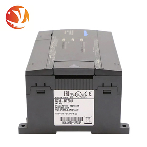 Chất lượng cao tự động hóa công nghiệp PLC Pac chuyên dụng Bộ điều khiển với K7M-DT20U PLC Logic Lập Trình điều khiển - Product Image 1