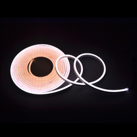 Le nouveau contrôleur de tube en silicone à bande souple flexible au néon