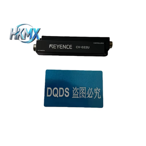 กล้องดิจิตอลขาวดำคุณภาพสูง KEYENCE CV-022U ขนาดเล็กพิเศษ สำหรับควบคุมด้วยระบบ CV-2000 ซีรีส์ - Product Image 1