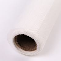 Moustiquaire anti-moustique 16*14 filet ignifuge maille de fenêtre en fibre de verre prix par mètre carré