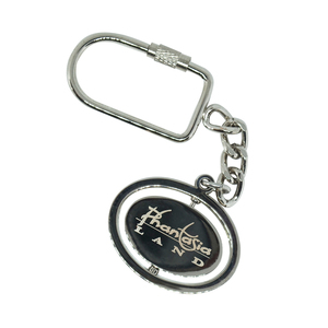 Cà Phê Cốc Móc Chìa Khóa mềm men <span class=keywords><strong>Keyring</strong></span> tùy chỉnh kim loại Keychain với la bàn cho cuộc phiêu lưu ngoài trời - Product Image 4