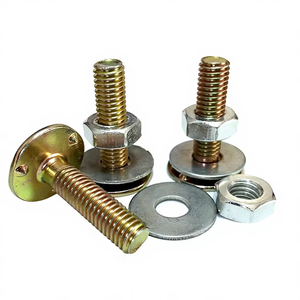 Vis de fixation pour élévateurs à godets de convoyeurs, vente en gros d'usine, pour élévateurs à godets de traitement des céréales - Product Image 3
