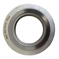 Joint en graphite à spirale avec anneau intérieur et anneau extérieur ASME B16.20 SPW