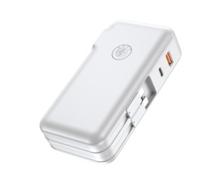 Nouveaux Produits 2026 – Vente en Gros Usine – <span class=keywords><strong>Batterie</strong></span> <span class=keywords><strong>Externe</strong></span> Ultra Mince 15000 mAh Personnalisable avec Charge Rapide Type-C pour <span class=keywords><strong>iPhone</strong></span> - Product Image 3