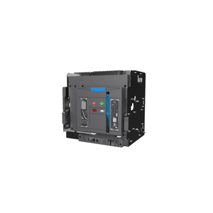Interruptor de Circuito de Aire Serie WeTEK7, Tipo Fijo y Extraíble, 3P 4P, Baja Tensión, Industrial, ACB - Product Image 1