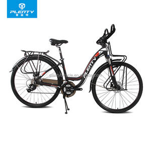 Vente en gros <span class=keywords><strong>VTT</strong></span> 700C 24 vitesses <span class=keywords><strong>VTT</strong></span> avec cintre vélo <span class=keywords><strong>Tandem</strong></span> porte-bagages siège arrière <span class=keywords><strong>VTT</strong></span> - Product Image 4