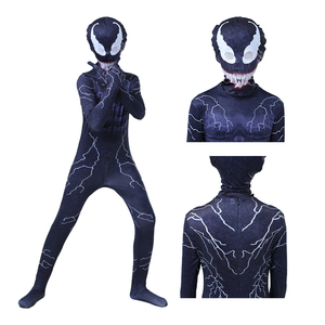 ชุดคอสเพลย์สไปเดอร์แมนหลากหลายแบบ ชุดสำหรับผู้ใหญ่สำหรับงานปาร์ตี้ฮาโลวีน ชุดสไปเดอร์แมน - Product Image 4