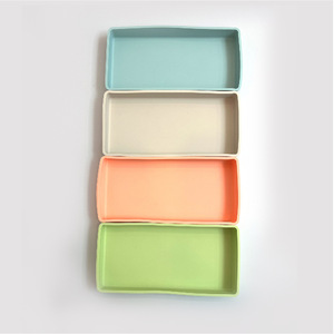Celic Home – Ensemble de séparateurs de moules à pâtisserie en silicone de qualité alimentaire, antiadhésifs, résistants au four, design moderne et épuré, été 2025, origine Zhejiang - Product Image 5