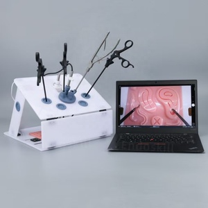 High-quality <strong>Laparoscopic</strong> Simulation <strong>Training</strong> Box <strong>Set</strong> Suitable for Classroom Teaching in Schools - Product Image 6