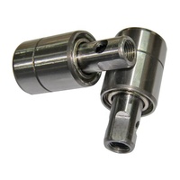 Cojinete de bomba de agua automático Serie WB WR WR1630136 rodamientos especiales