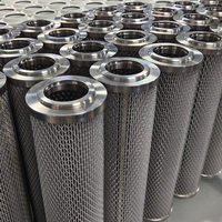 Nouvel élément filtrant à huile d'ammoniac SLXA600/240, cartouche de 20 microns, directement de l'usine pour compresseur de réfrigération