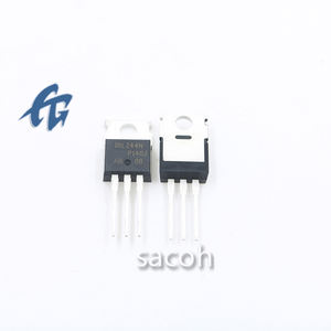 ซัคฮ์ ผู้จัดจำหน่ายชิ้นส่วนอิเล็กทรอนิกส์ไอซีคุณภาพสูงของแท้ <span class=keywords><strong>IRLZ44N</strong></span> - Product Image 1