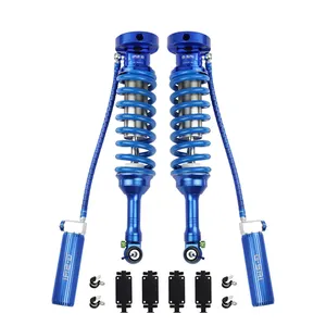 G-SAI Off Road 4x4 Adjustable Nitrogen Shock Absorber Coilover Suspension Lift Kit For Great Wall Tank 300