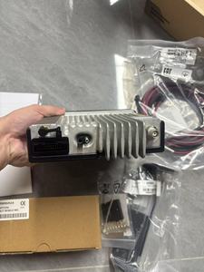 Ripetitore Simulato Motorola DM4601e, Stazione Base con Portata di 50 <span class=keywords><strong>Chilometri</strong></span>, Radio di Alta Qualità, Ultimo Modello di Walkie Talkie - Product Image 5