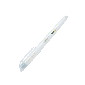 SIL-15SL Stylo surligneur bicolore à friction thermosensible, type capuchon, pointe maximale de 3,3 mm, encre à base d'eau, six couleurs doubles - Product Image 2