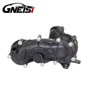 Termostato para <span class=keywords><strong>Audi</strong></span> <span class=keywords><strong>A4</strong></span> S4 A6 S6 A5 S5 A8 S8 Q7 Q8 2013-2026 059121111CR 059121111CF 059121111BM - Product Image 1