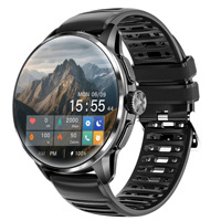 Reloj Inteligente H100 con Tarjeta SIM 5G/GSM para Descarga de Fotos desde la Aplicación del Tienda para Sistema Dual