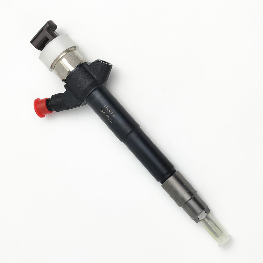 High Quality Diesel Injector 1465A054 Common Rail Injector 095000-5760 for MITSUBISHI 4M41