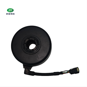 지능형 농업용 Keya 고정밀 고토크 자동 조종 모터 - Product Image 2