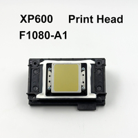Cabezal de Impresión Original Xp600 F1080 FA09050 para Impresora Epson Xp600, Cabezal de Impresión Original XP700 DX11 Eco Solvente UV Flatbed DTG