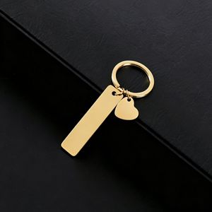 Pendentif Breloque en Acier Inoxydable Vierge Gravé avec Logo Personnalisé pour Fabrication de Bijoux, Plaque de Marque Personnalisée de Petite Taille - Product Image 5
