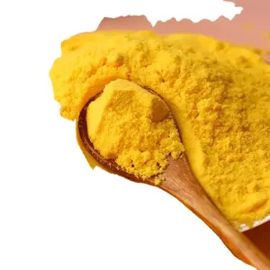 Top Quality Factory Supply Organic Mango Powder Freeze Dried Mango Powder In Bulk Food Grade 100% Pure Natural