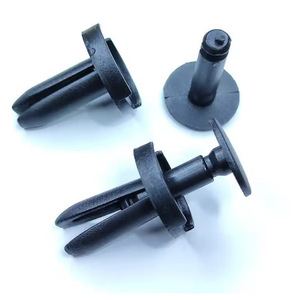 Plastic <b>Car</b> Trim <b>Clip</b> Fastener For Jeep Patriot Compass Caliber Dodge JCUV Journey Tail Light Bumper Panel Repair Replacement - Product Image 3