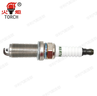 Vente en gros de bougies d'allumage de torche d'origine OEM K6RTM3 H10KL0020011001 pour Hyundai Haima
