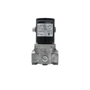 Válvula Original Nueva HoneyWell VE4020A1195, Válvula Electromagnética, Válvula Solenoide de Gas - Product Image 3