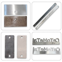 Newstec fabricant professionnel rectifieuse de métaux ponceuse plate ponçage à bande abrasive polissage d'avion