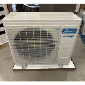<b>Mini</b> Split <b>Air</b> <b>Conditioner</b> Multi Zone Cooling Heating Pump Variable Frequency Energy Efficient Outdoor <b>Air</b> <b>Conditioner</b> Customize - Product Image 2