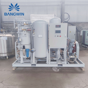 Générateur d'azote liquide mobile de haute qualité, petite taille, production quotidienne de 10 L, pureté de 98 %, haute sécurité, usine automatique de GNL - Product Image 5