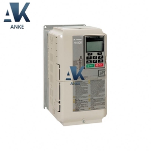 YASKAWA AC ไดรฟ์แปลงความถี่ CIMR-HB4A0039FBC CIMRHB4A0039FBC - Product Image 1