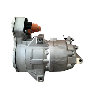 适用于日产奇骏混合动力压缩机组制冷压缩机空调泵926006UM08 - Product Image 6