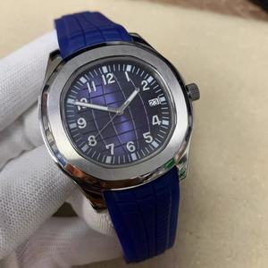 Reloj Mecánico Clásico de Acero Inoxidable para Hombre de 42 mm, Reloj de Moda con Zafiro Luminoso, Reloj Casual de Alta Calidad - Product Image 2