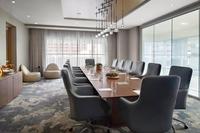 Mobilier de restauration haut de gamme pour hôtels : solutions durables pour espaces hôteliers modernisés, conçues par un fabricant chinois