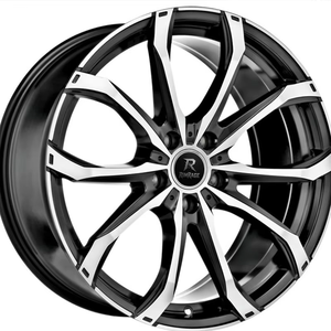 Jantes en alliage forgé OZ Racing MSW 48, jantes concaves personnalisées, 17-22 pouces, 5x112 5x120 pour BMW Série 3, Toyota Land Cruiser, BMW - Product Image 6