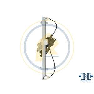 Alzacristalli Adattabile per OE 5140031 - Product Image 1