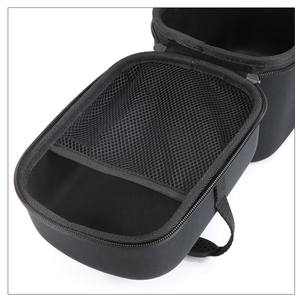 Étui rigide pour projecteur intelligent mini <span class=keywords><strong>Nebula</strong></span> <span class=keywords><strong>Capsule</strong></span> II / <span class=keywords><strong>Nebula</strong></span> <span class=keywords><strong>Capsule</strong></span> Max, télécommande, pilote USB, accessoires, boîte de rangement - Product Image 6