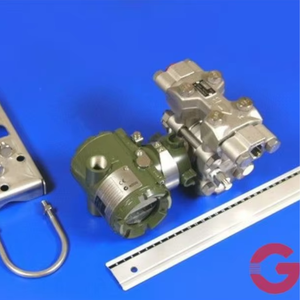 YoKogawa EJX115A เครื่องวัดอัตราการไหลแบบปริมาตรคุณภาพสูง สำหรับการวัดการไหลต่ำ ผลิตภัณฑ์ใหม่ของแท้ - Product Image 4
