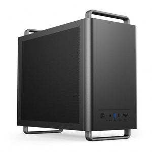 Nueva PC de Escritorio U320 Intel Core <span class=keywords><strong>I5</strong></span> <span class=keywords><strong>12400F</strong></span> 16GB/32GB DDR4 1GB SSD 4GB GDDR5 RX580 HEXA Core PC para Juegos y Negocios Win-11 Enchufe Estadounidense - Product Image 2